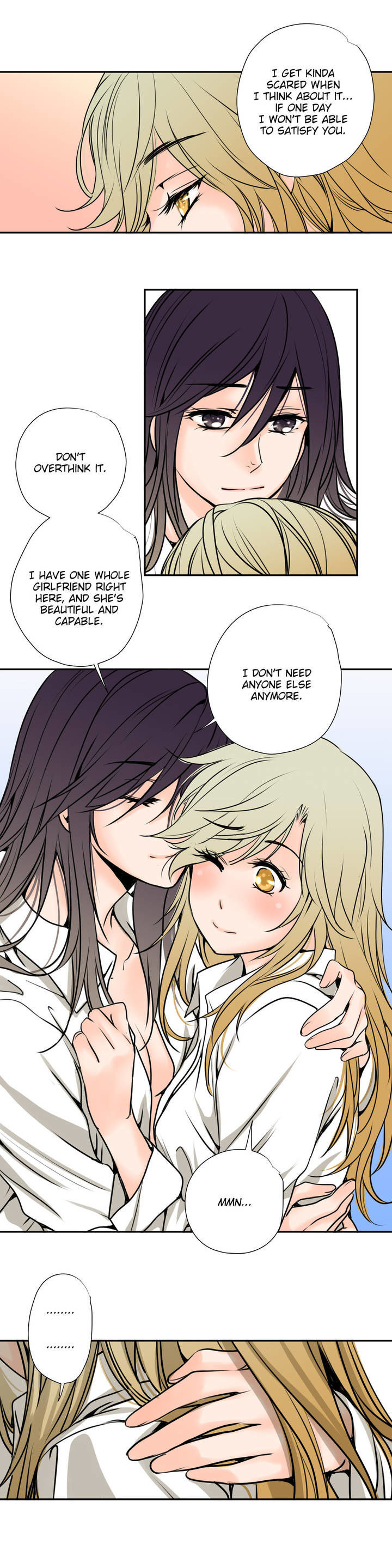Pulse (Ratana Satis) Chapter 43 - HolyManga.Net