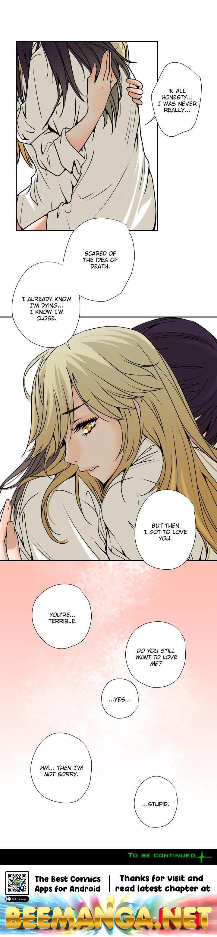 Pulse (Ratana Satis) Chapter 43 - HolyManga.Net