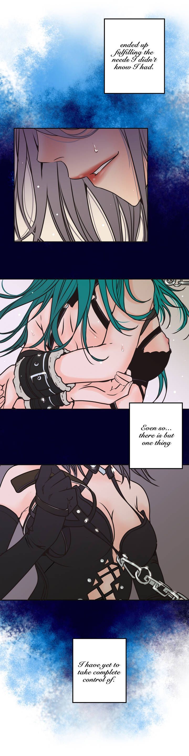 Pulse (Ratana Satis) Chapter 43 - HolyManga.Net