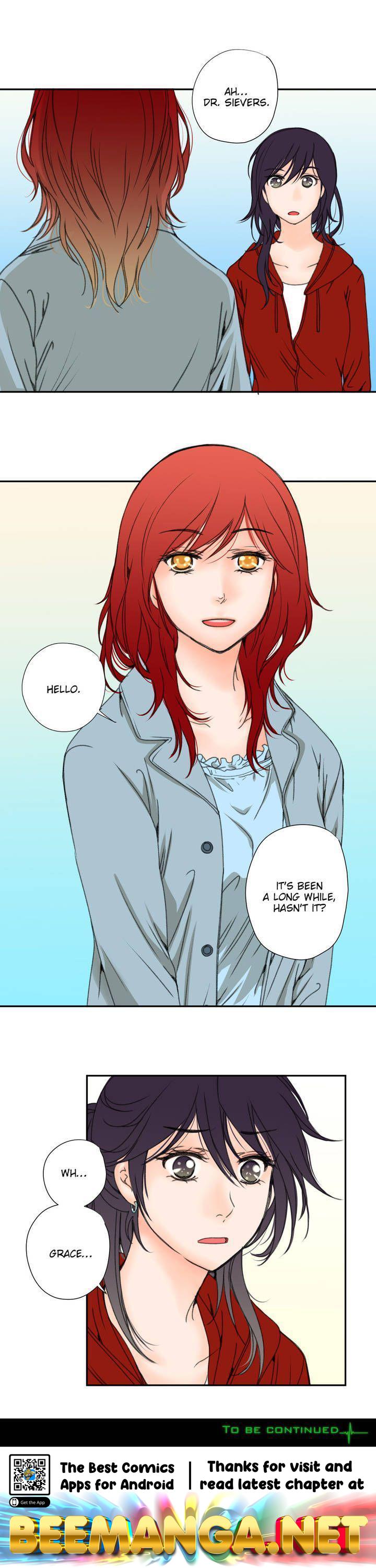 Pulse (Ratana Satis) Chapter 44 - HolyManga.Net