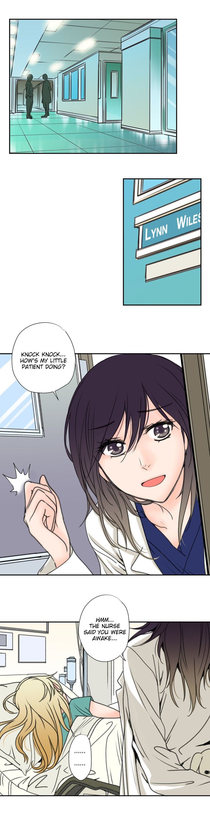 Pulse (Ratana Satis) Chapter 45 - HolyManga.Net