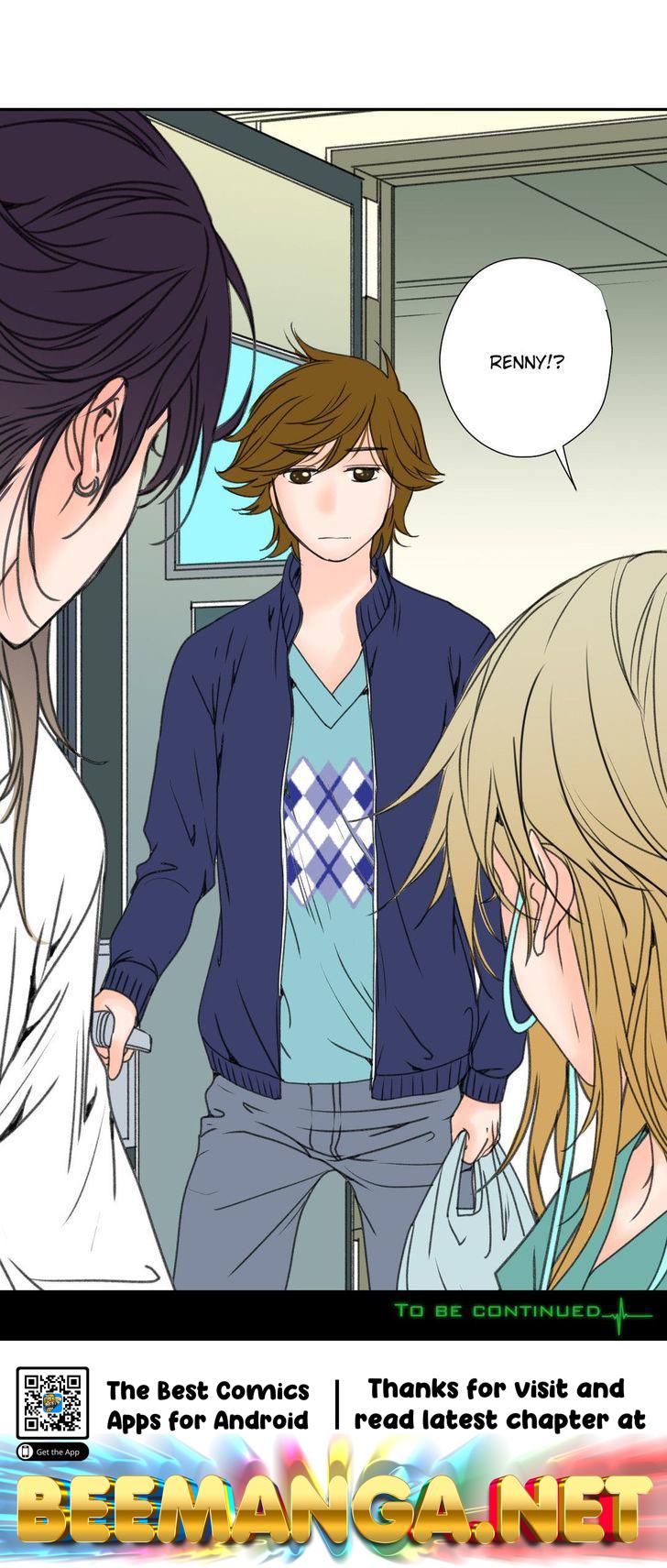 Pulse (Ratana Satis) Chapter 45 - HolyManga.Net