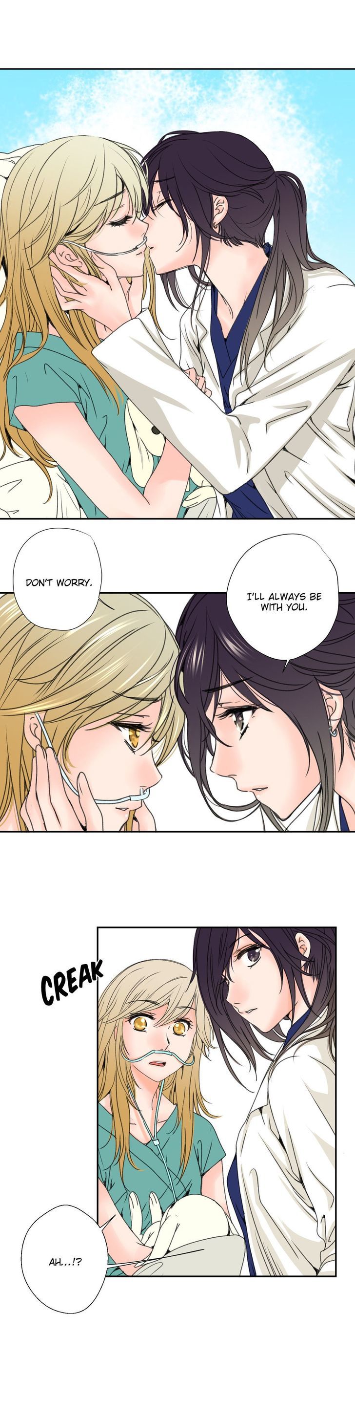 Pulse (Ratana Satis) Chapter 45 - HolyManga.Net