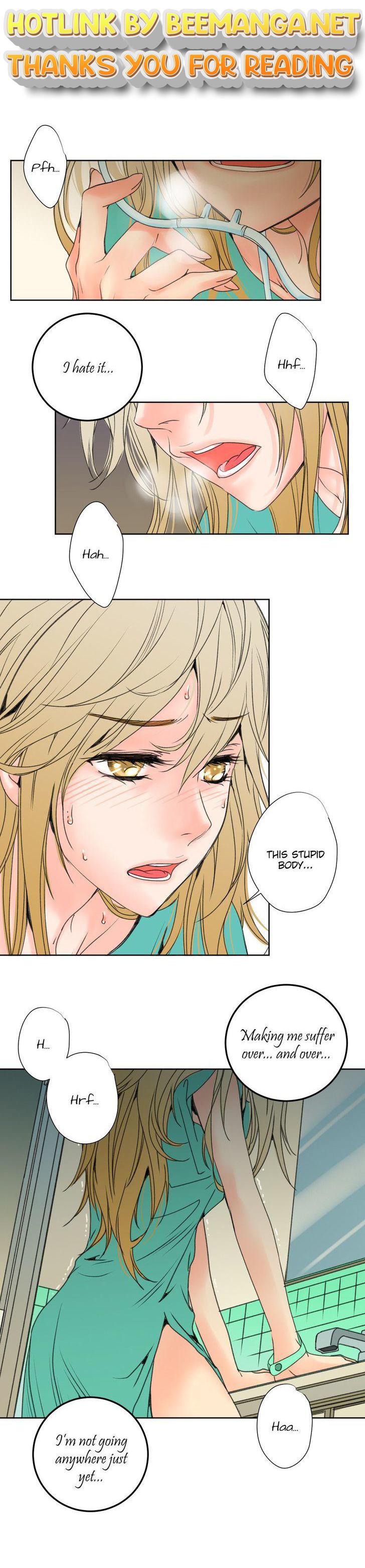 Pulse (Ratana Satis) Chapter 47 - HolyManga.Net