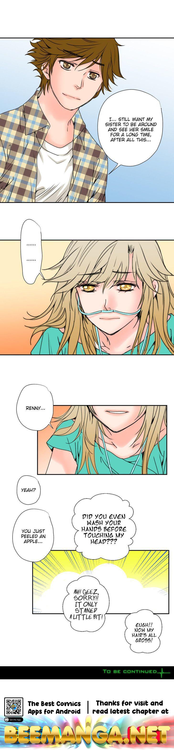 Pulse (Ratana Satis) Chapter 47 - HolyManga.Net