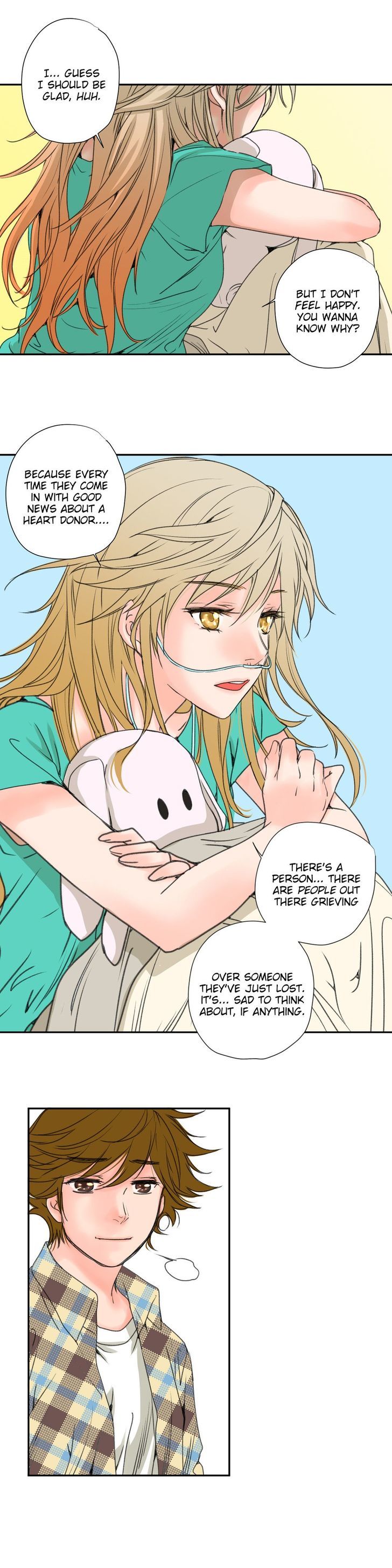 Pulse (Ratana Satis) Chapter 47 - HolyManga.Net