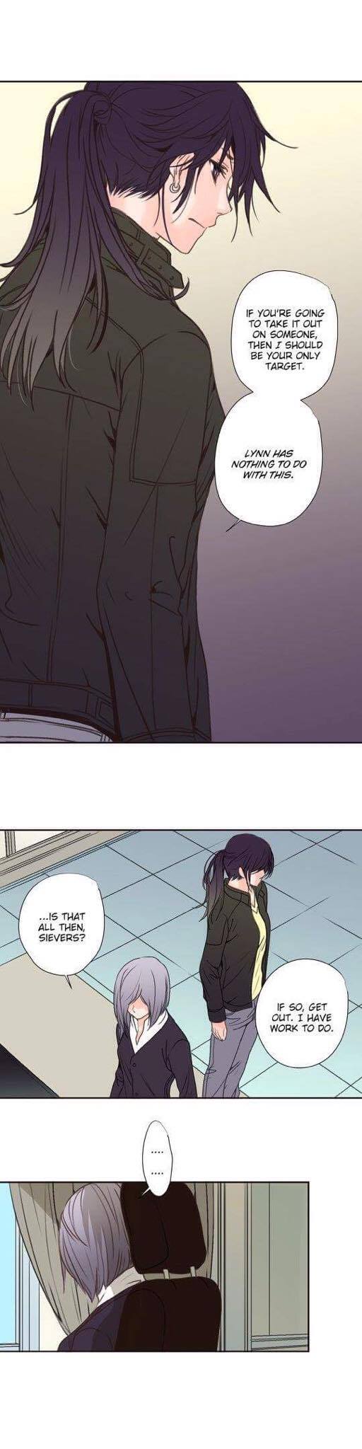 Pulse (Ratana Satis) Chapter 49 - HolyManga.Net