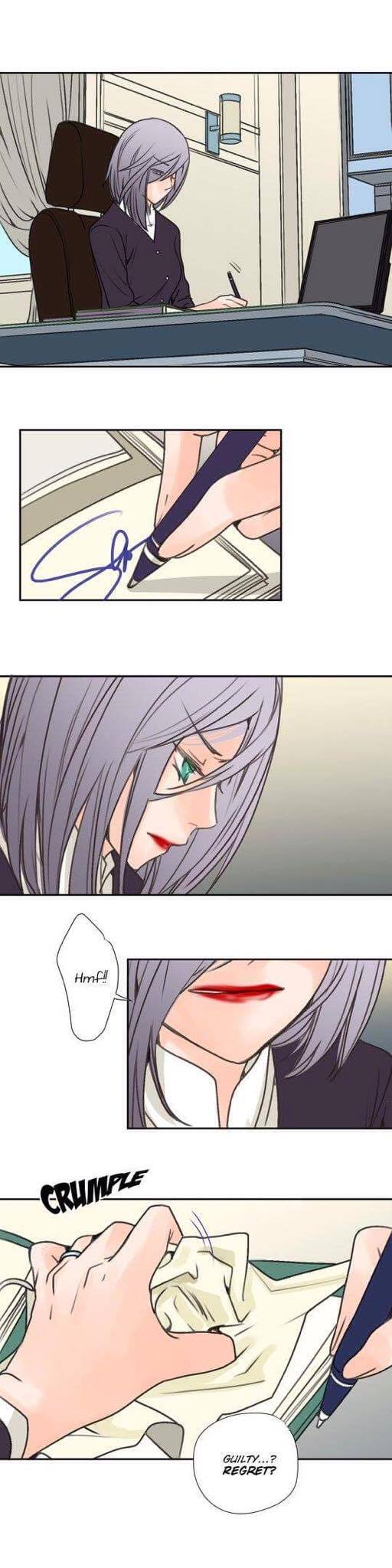 Pulse (Ratana Satis) Chapter 49 - HolyManga.Net