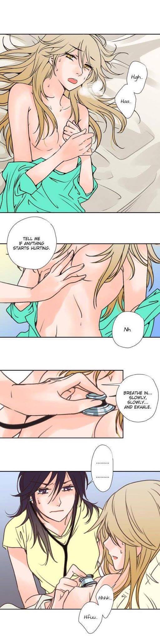 Pulse (Ratana Satis) Chapter 49 - HolyManga.Net