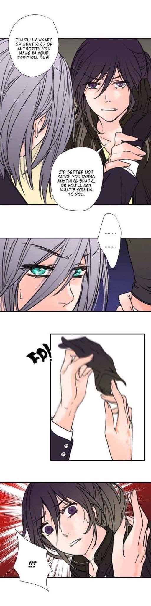 Pulse (Ratana Satis) Chapter 49 - HolyManga.Net
