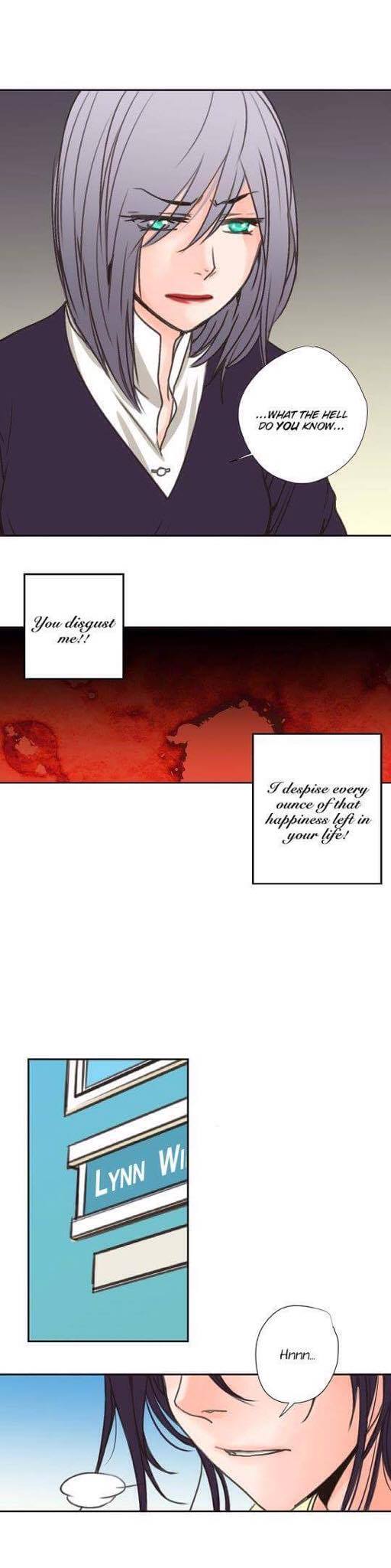 Pulse (Ratana Satis) Chapter 49 - HolyManga.Net