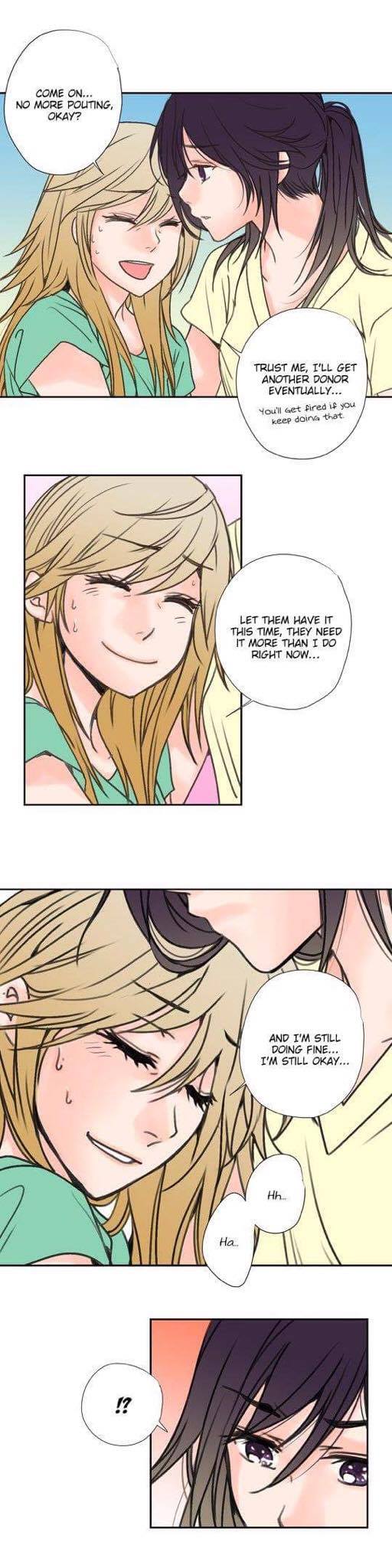 Pulse (Ratana Satis) Chapter 49 - HolyManga.Net
