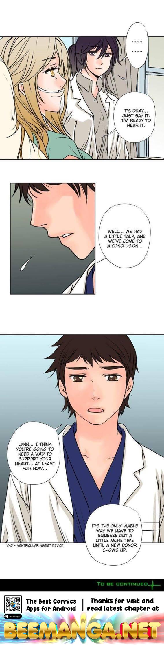 Pulse (Ratana Satis) Chapter 49 - HolyManga.Net