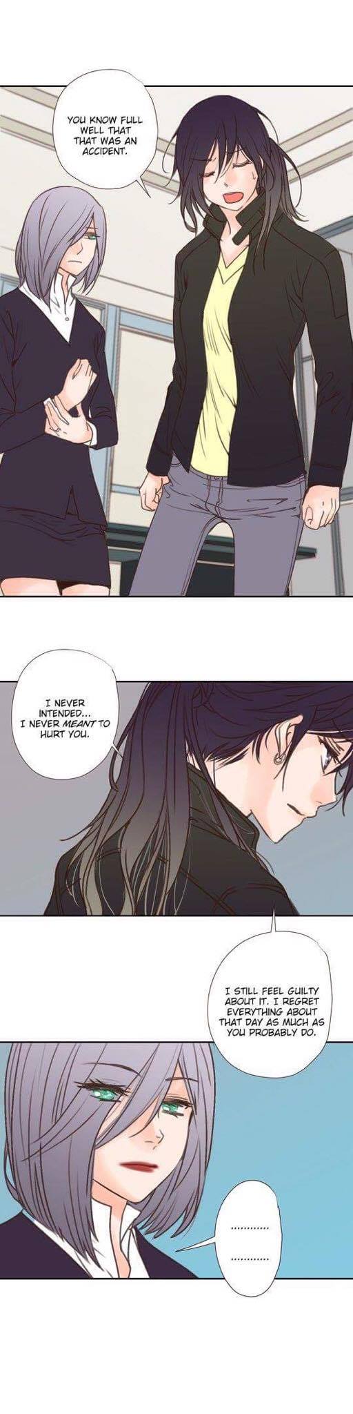 Pulse (Ratana Satis) Chapter 49 - HolyManga.Net