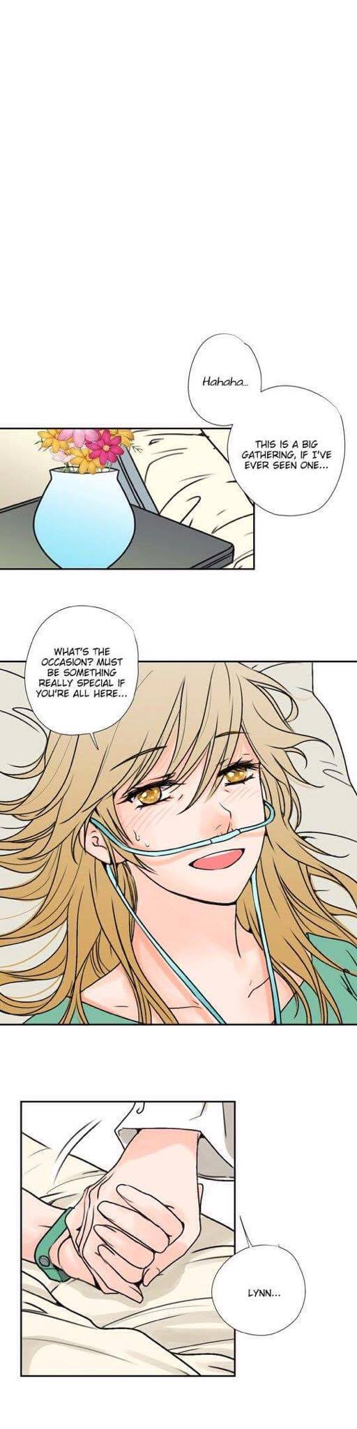 Pulse (Ratana Satis) Chapter 49 - HolyManga.Net