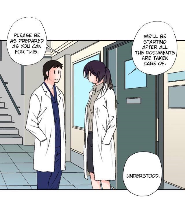 Pulse (Ratana Satis) Chapter 50 - HolyManga.Net