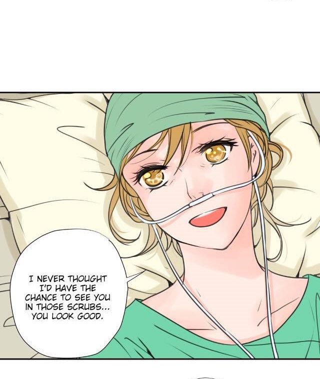 Pulse (Ratana Satis) Chapter 50 - HolyManga.Net