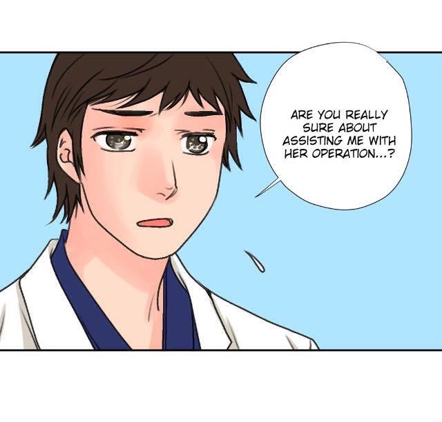 Pulse (Ratana Satis) Chapter 50 - HolyManga.Net