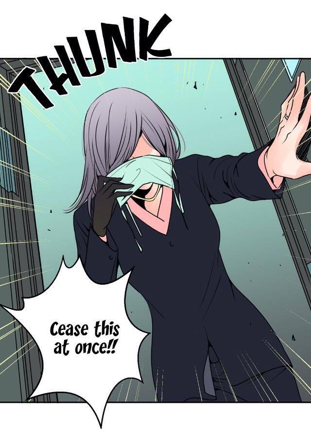 Pulse (Ratana Satis) Chapter 50 - HolyManga.Net
