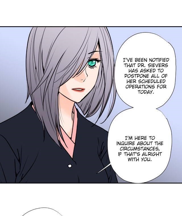 Pulse (Ratana Satis) Chapter 50 - HolyManga.Net
