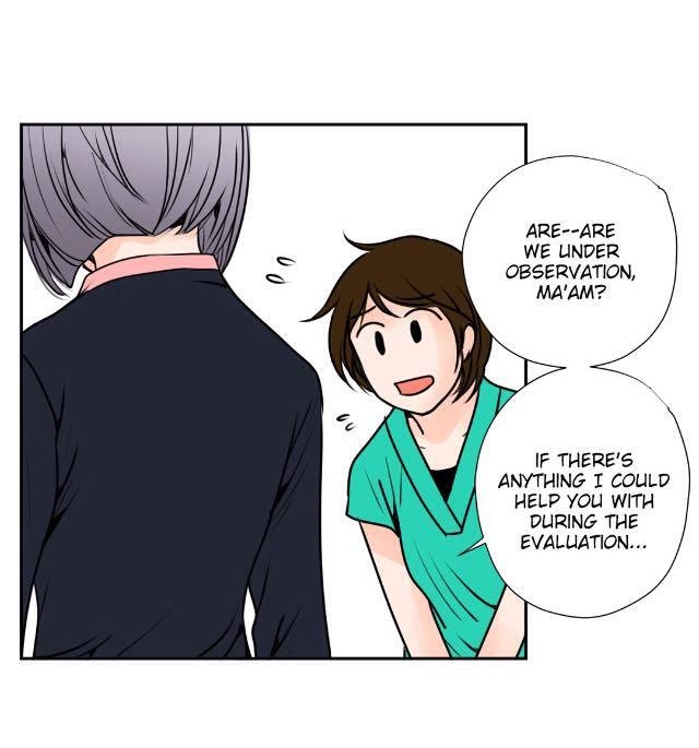 Pulse (Ratana Satis) Chapter 50 - HolyManga.Net