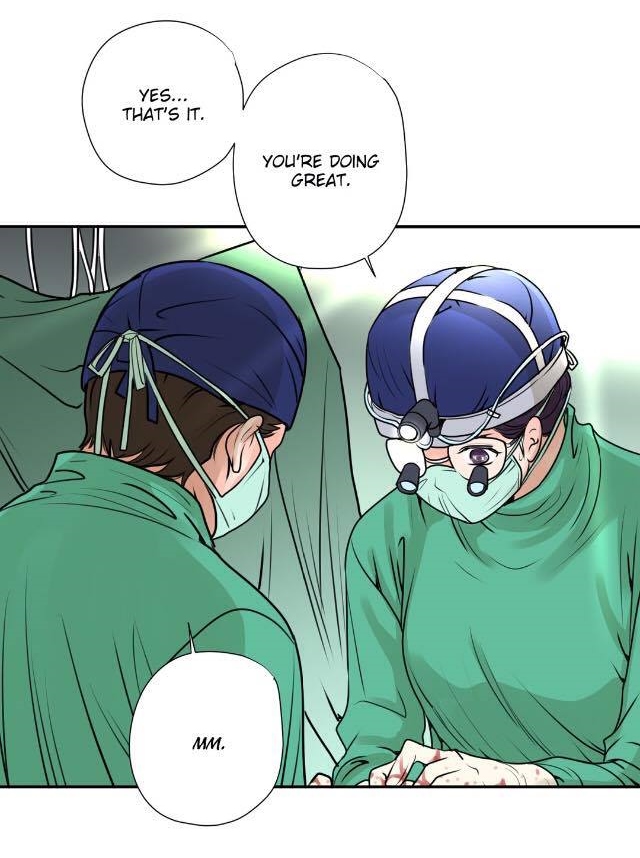 Pulse (Ratana Satis) Chapter 50 - HolyManga.Net