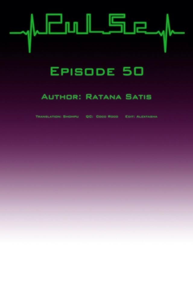 Pulse (Ratana Satis) Chapter 50 - HolyManga.Net