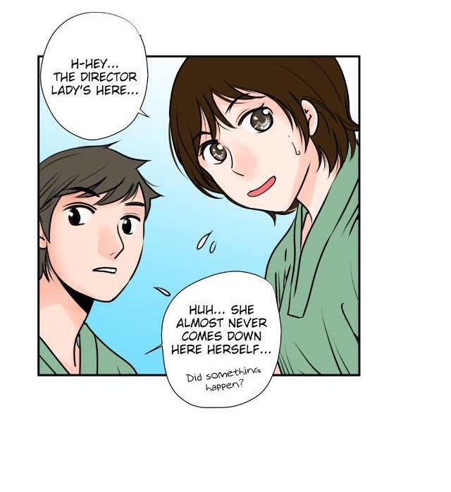 Pulse (Ratana Satis) Chapter 50 - HolyManga.Net