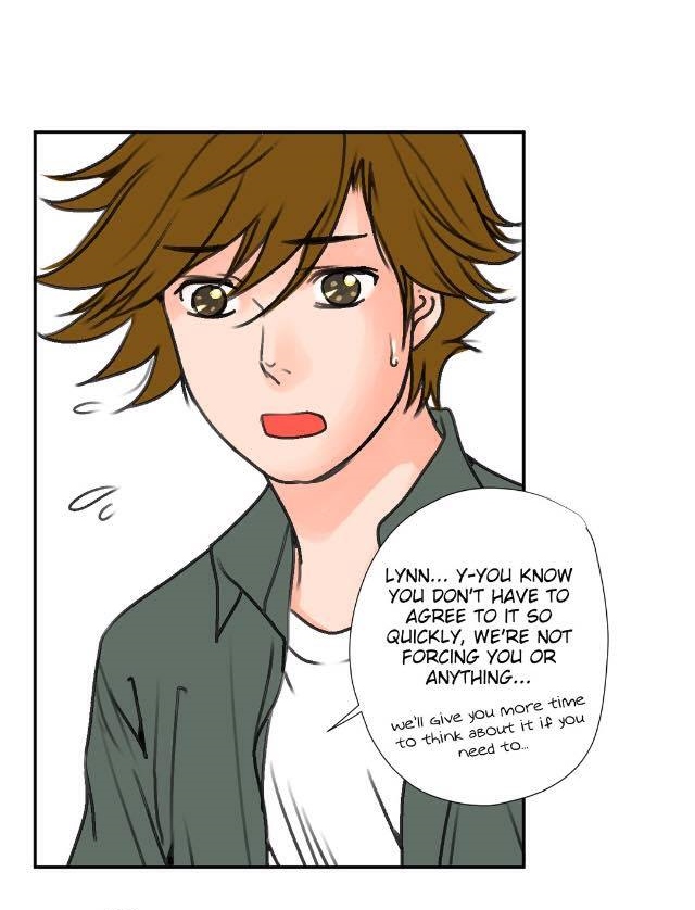 Pulse (Ratana Satis) Chapter 50 - HolyManga.Net