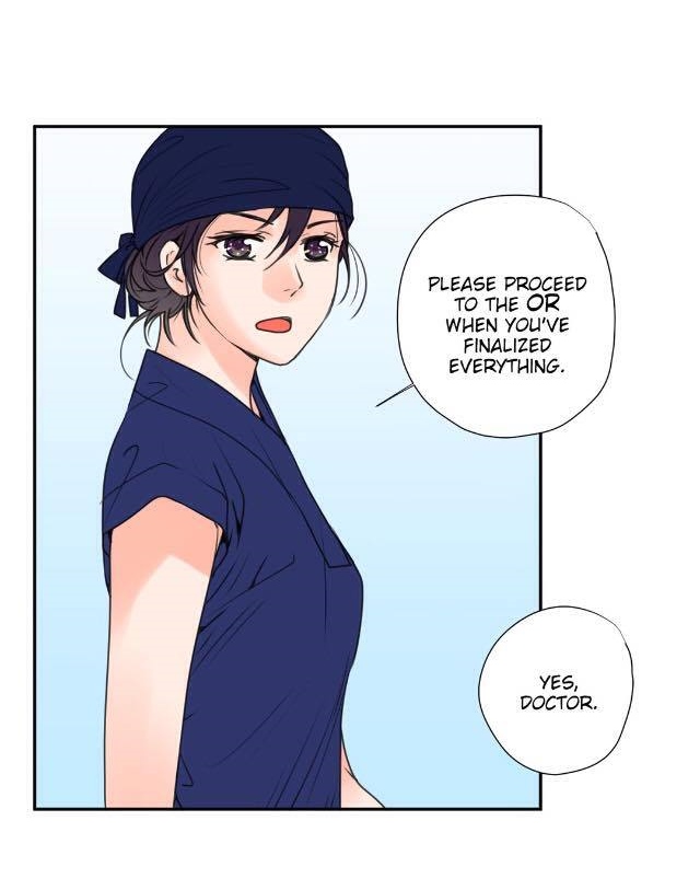 Pulse (Ratana Satis) Chapter 50 - HolyManga.Net