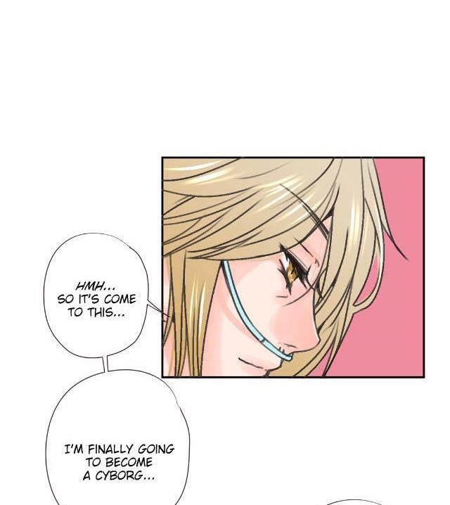 Pulse (Ratana Satis) Chapter 50 - HolyManga.Net