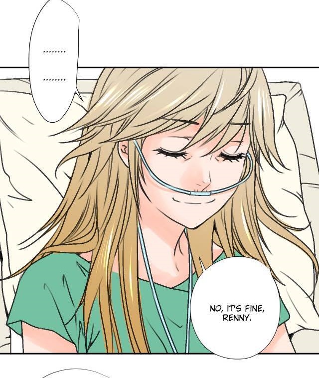 Pulse (Ratana Satis) Chapter 50 - HolyManga.Net