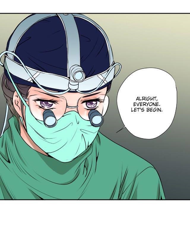 Pulse (Ratana Satis) Chapter 50 - HolyManga.Net