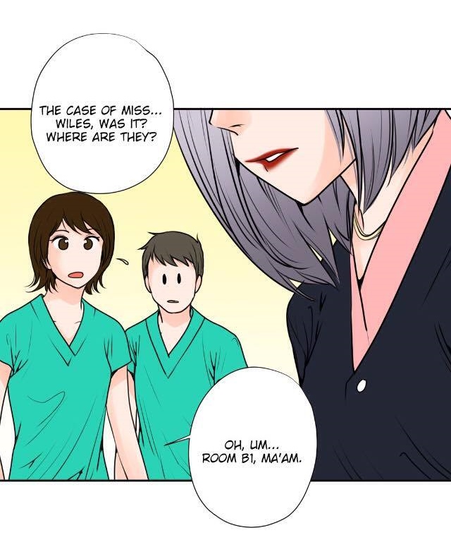 Pulse (Ratana Satis) Chapter 50 - HolyManga.Net