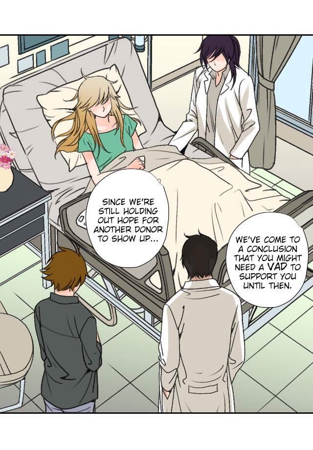 Pulse (Ratana Satis) Chapter 50 - HolyManga.Net
