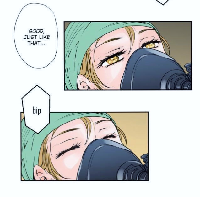 Pulse (Ratana Satis) Chapter 50 - HolyManga.Net