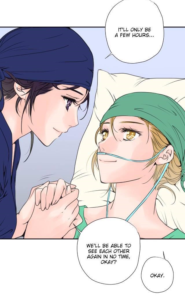 Pulse (Ratana Satis) Chapter 50 - HolyManga.Net