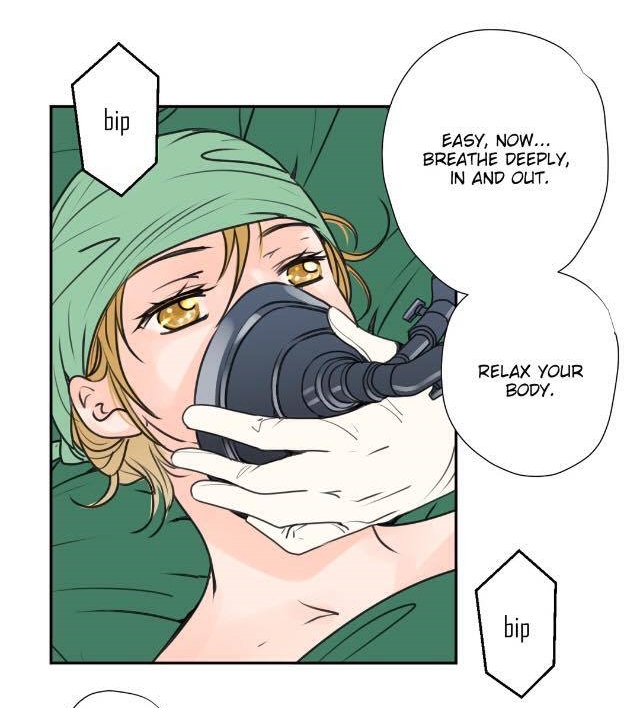 Pulse (Ratana Satis) Chapter 50 - HolyManga.Net