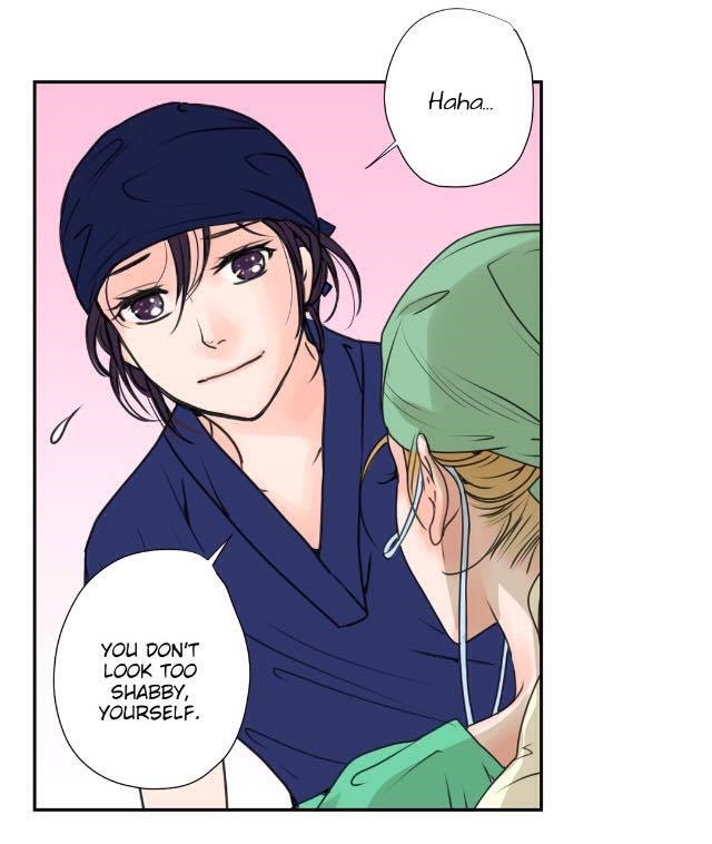 Pulse (Ratana Satis) Chapter 50 - HolyManga.Net