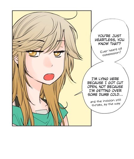 Pulse (Ratana Satis) Chapter 52 - HolyManga.Net