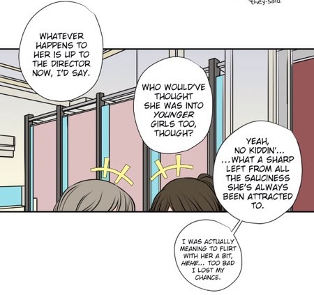 Pulse (Ratana Satis) Chapter 52 - HolyManga.Net