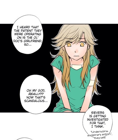 Pulse (Ratana Satis) Chapter 52 - HolyManga.Net