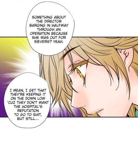 Pulse (Ratana Satis) Chapter 52 - HolyManga.Net