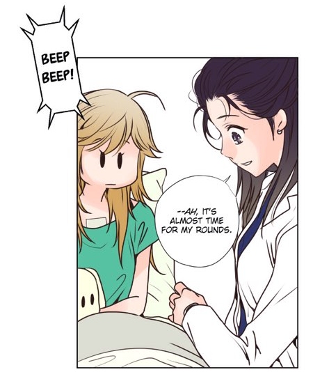 Pulse (Ratana Satis) Chapter 52 - HolyManga.Net