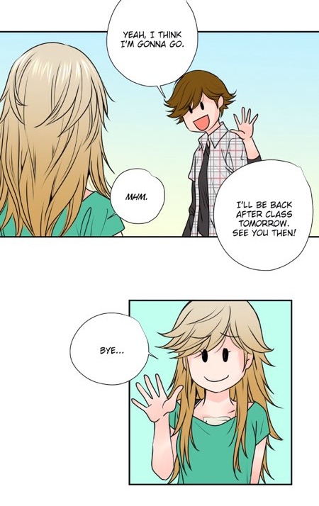 Pulse (Ratana Satis) Chapter 52 - HolyManga.Net