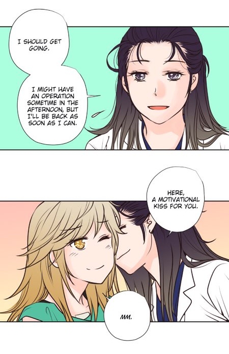 Pulse (Ratana Satis) Chapter 52 - HolyManga.Net
