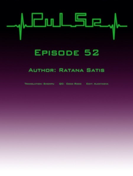 Pulse (Ratana Satis) Chapter 52 - HolyManga.Net