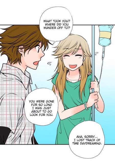 Pulse (Ratana Satis) Chapter 52 - HolyManga.Net