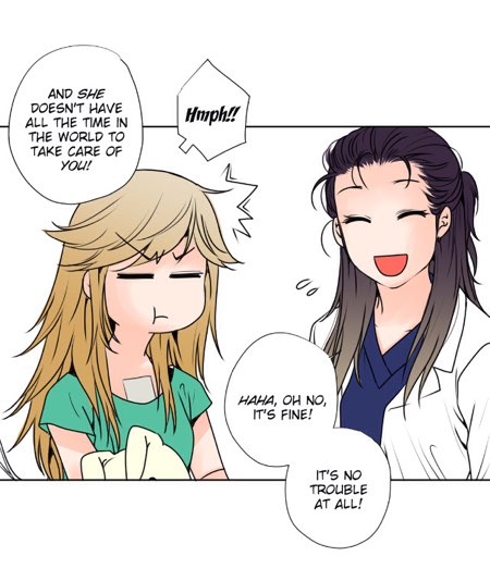 Pulse (Ratana Satis) Chapter 52 - HolyManga.Net