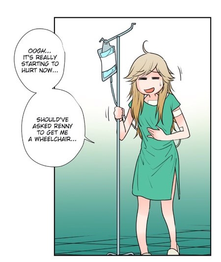 Pulse (Ratana Satis) Chapter 52 - HolyManga.Net